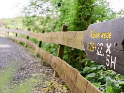 wandern