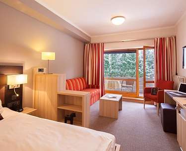 Junior suite comfort Junior suite comfort