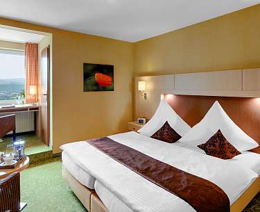 Double room classic Double room classic