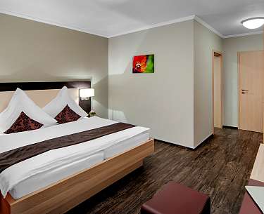 Comfort room Comfort room