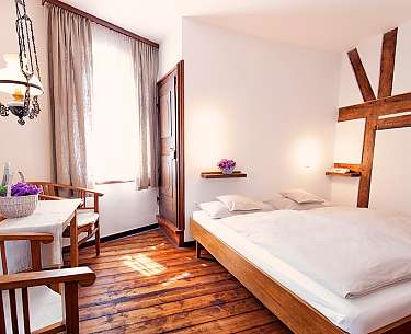 Fachwerkzimmer Romantik Hotel Alte Vogtei Fachwerkzimmer Romantik Hotel Alte Vogtei