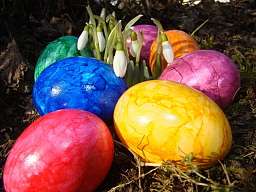 Ostern