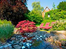 Sonnige-Auszeit Romantik Hotel Braunschweiger Hof