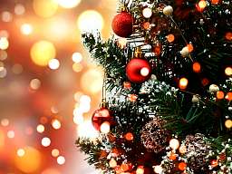 Weihnachten