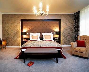 KerstingSuite Romantik Hotel Burgkeller Kersting Suite Romantik Hotel Burgkeller