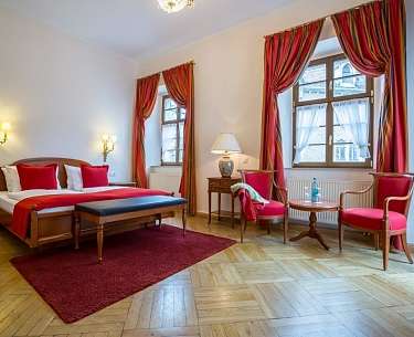 Standard Einzelzimmer Romantik Hotel Burgkeller Standard Einzelzimmer Romantik Hotel Burgkeller