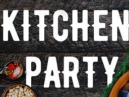 Castello-Kitchen-Party