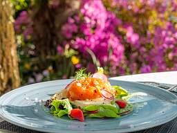 Lostallo-Lachs