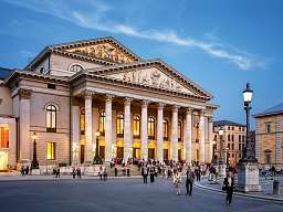 Bayerische Staatsoper