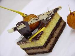 Patisserie