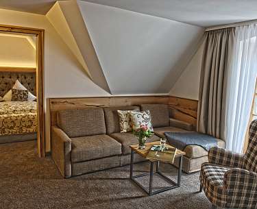 Suite Romantik Hotel Der Millipp Suite Romantik Hotel Der Millipp