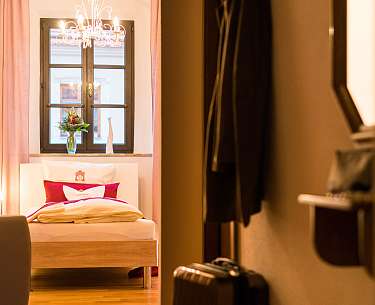 Einzelzimmer Romantik Hotel Deutsches Haus Einzelzimmer Romantik Hotel Deutsches Haus