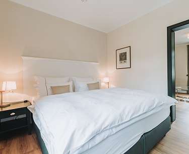 ComfortDoppelzimmer Romantik Hotel FreiWerk ComfortDoppelzimmer Romantik Hotel FreiWerk