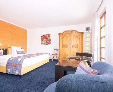 Design room classic plus Romantik Hotel Freiberg Design room classic plus Romantik Hotel Freiberg
