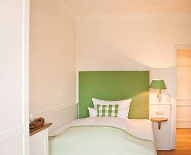 Einzelzimmer Romantik Hotel Fuchsbau Einzelzimmer Romantik Hotel Fuchsbau