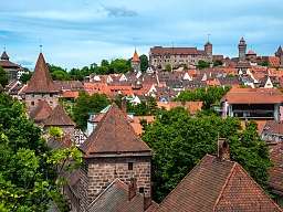 nuernberg