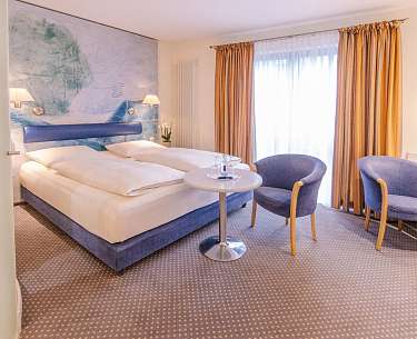 Doppelzimmer Superior Romantik Hotel Gasthaus Rottner Doppelzimmer Superior Romantik Hotel Gasthaus Rottner