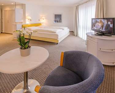 Doppelzimmer Deluxe Romantik Hotel Gasthaus Rottner Doppelzimmer Deluxe Romantik Hotel Gasthaus Rottner