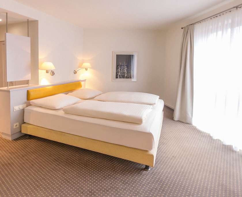 Romantik® Hotel Gasthaus Rottner | Nürnberg