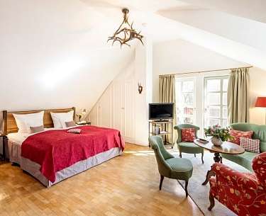 Romantic room Romantic room