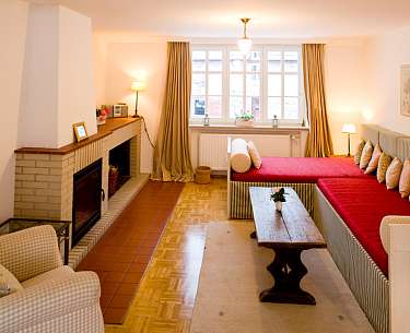 Romantic holiday flat Romantic holiday flat