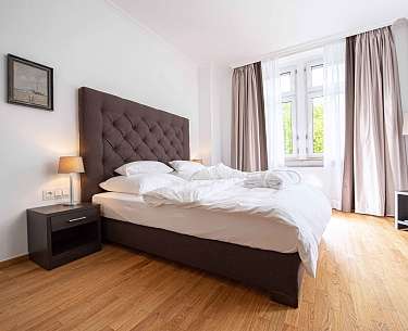 Genießer-Doppelzimmer Typ A Romantik Hotel Laudensacks Parkhotel Genießer-Doppelzimmer Typ A Romantik Hotel Laudensacks Parkhotel