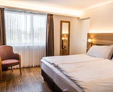 Doppelzimmer Romantik Hotel Le Vignier Doppelzimmer Romantik Hotel Le Vignier