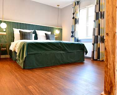 Doppelzimmer Klassik Romantik Hotel Markusturm Doppelzimmer Klassik Romantik Hotel Markusturm