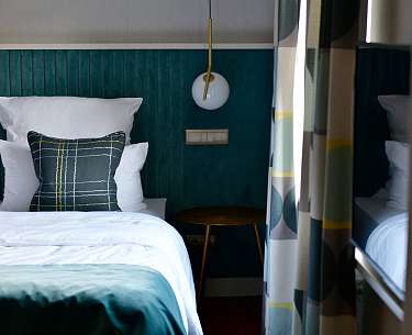 Einzelzimmer Superior Romantik Hotel Markusturm Einzelzimmer Superior Romantik Hotel Markusturm