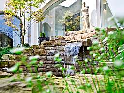 Spa Brunnen