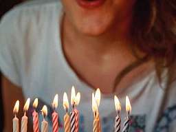 Geburtstag