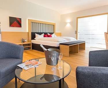 Deluxe Zimmer Romantik Hotel Rindenmühle Deluxe Zimmer Romantik Hotel Rindenmühle
