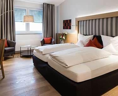 Doppel Zimmer Romantik Hotel Rindenmühle Doppel Zimmer Romantik Hotel Rindenmühle