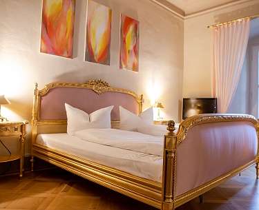 Lichtensteinsuite Romantik Hotel Schloss Hohenstein Lichtensteinsuite Romantik Hotel Schloss Hohenstein