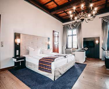 Residenz Romantik Hotel Schloss Hohenstein Residenz Romantik Hotel Schloss Hohenstein