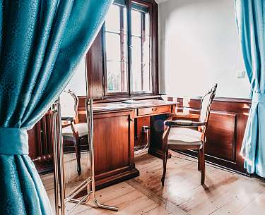 Parksuite Romantik Hotel Schloss Hohenstein Parksuite Romantik Hotel Schloss Hohenstein