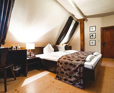 Meiereizimmer Romantik Hotel Schloss Hohenstein Meiererzimmer Romantik Hotel Schloss Hohenstein