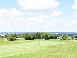 Golfer