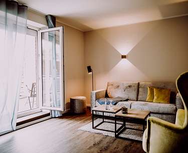 Juniorsuite 2 Juniorsuite 2