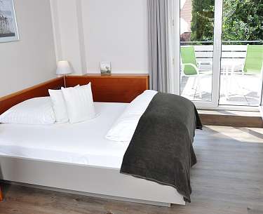 Single room classic plus Romantik Hotel Schmiedegasthaus Gehrke Single room classic plus Romantik Hotel Schmiedegasthaus Gehrke