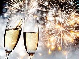 Silvester 2017-18