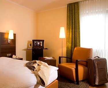 Standard_1 Rooms at Romantik Hotel Schubert