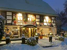 Weihnachten im Schwanefeld Weihnachten im Schwanefeld