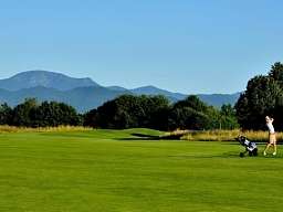 Golf Romantik Hotel SPielweg