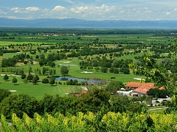 Golf Romantik Hotel SPielweg