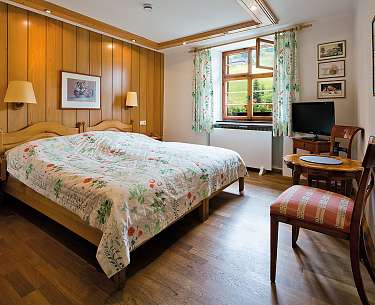Doppelzimmer-Stammhaus doppelzimmer stammhaus original 236518