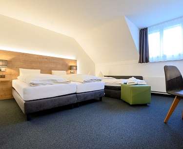 Familienzimmer Park Romantik Hotel Sternen Familienzimmer Park Romantik Hotel Sternen
