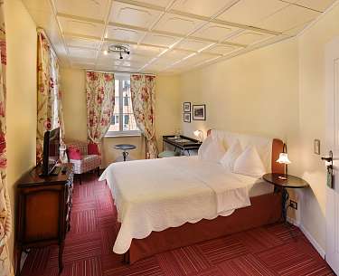 Grand Lit Romantik Hotel & Taverne Schwan Grand Lit Romantik Hotel & Taverne Schwan