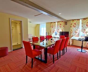 Swan suite Romantik Hotel & Taverne Schwan Swan suite Romantik Hotel & Taverne Schwan