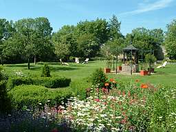 Kräutergarten